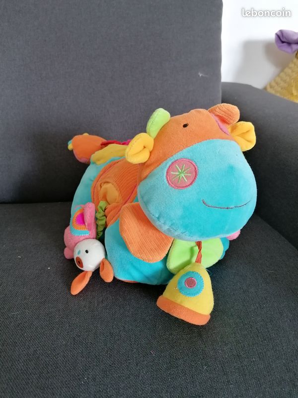 BAWI la vache (image 1)