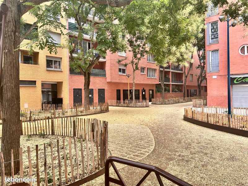 Appartement a louer pantin - 1 pièce(s) - 26 m2 - Surfyn