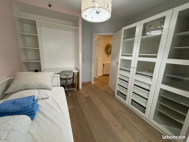 Maison a louer mitry-mory - 6 pièce(s) - 182 m2 - Surfyn