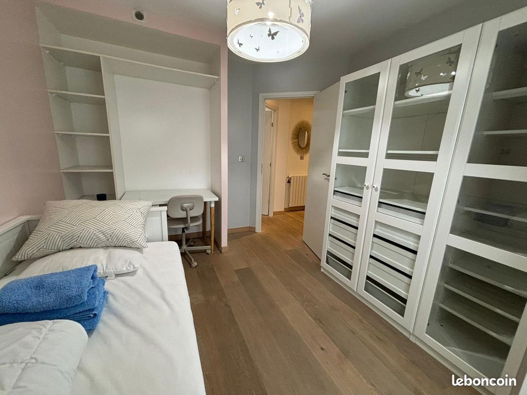 Maison a louer mitry-mory - 6 pièce(s) - 182 m2 - Surfyn