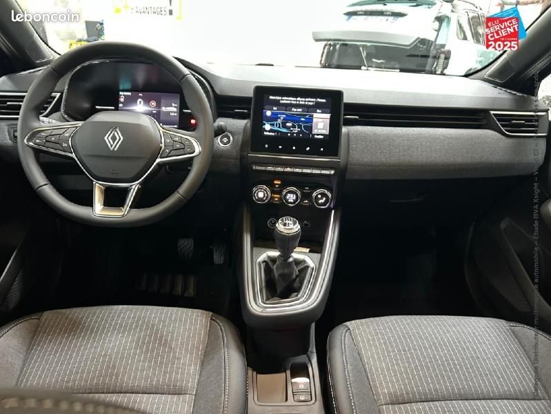 Renault Clio 1.0 TCe 90ch Techno - 25 (image 17)