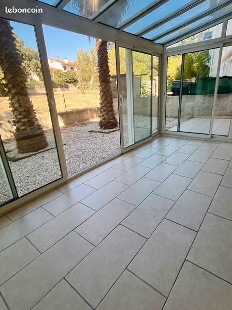 Appartement 3 pièces 50 m² · à Perpignan · 50 m² · 123 000 €