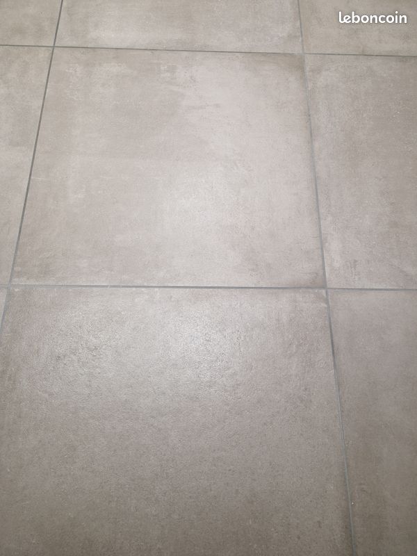 Carrelage gris ARTENS 82003882 (image 1)