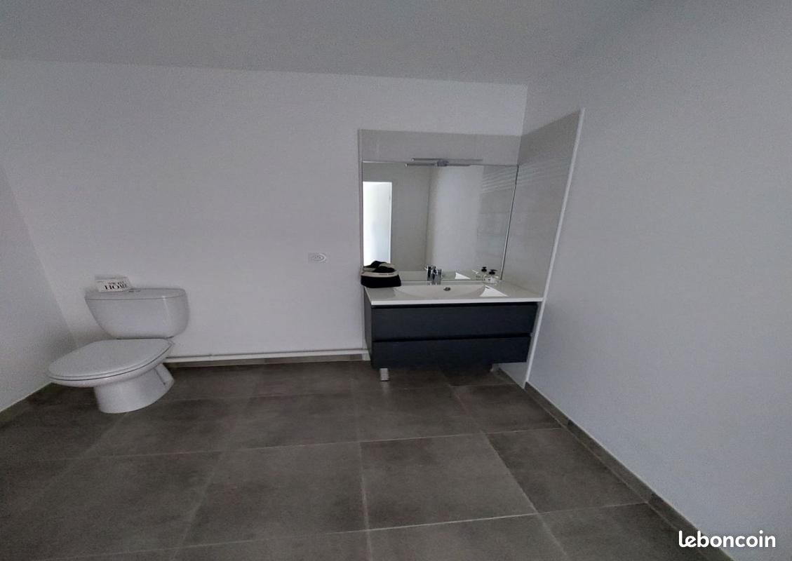 Appartement 2 pièces 48 m² · à Toulouse · 48 m² · 757 €/mois