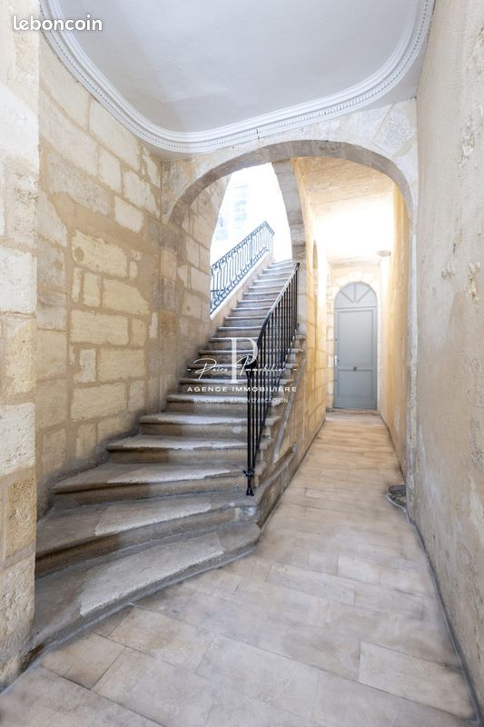 Triplex 4 pièces 104 m² - Bordeaux 33000 (image principale 4)