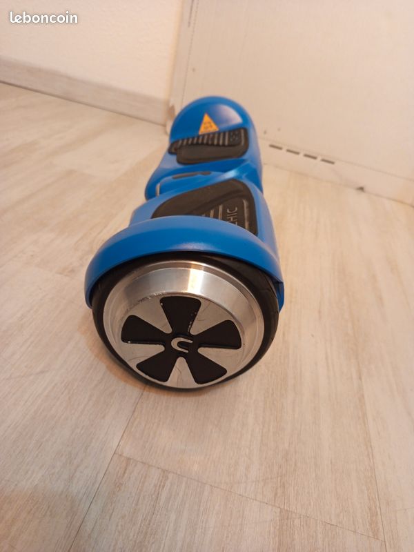 Hoverboard intérieur (image 2)