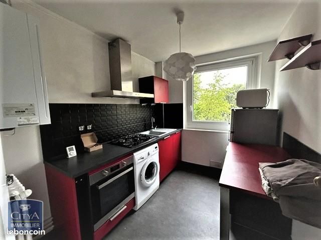 Appartement 3 pièces 61 m² · à Chamalières · 61 m² · 695 €/mois