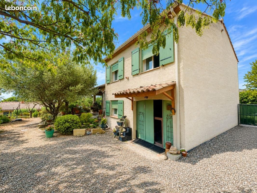 Maison 5 pièces 108 m² · à Conques-sur-Orbiel · 108 m² · 199 000 €