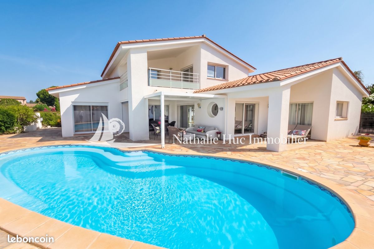 Maison 4 pièces 168 m² · à Saint-Cyprien · 168 m² · 699 000 €