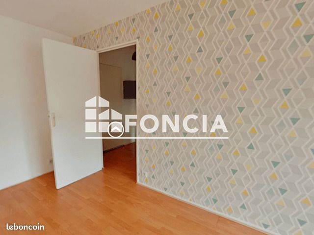 Appartement 2 pièces 46 m² · à Lille · 46 m² · 704 €/mois