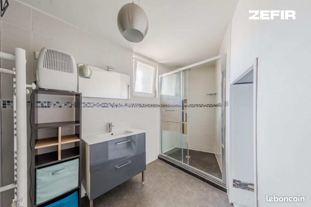 Maison 4 pièces 85 m² - Saint-Laurent-de-la-Prée 17450 (image principale 8)