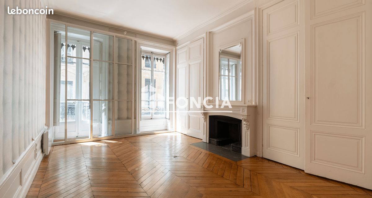 Appartement 5 pièces 193 m² · à Lyon · 193 m² · 840 000 €