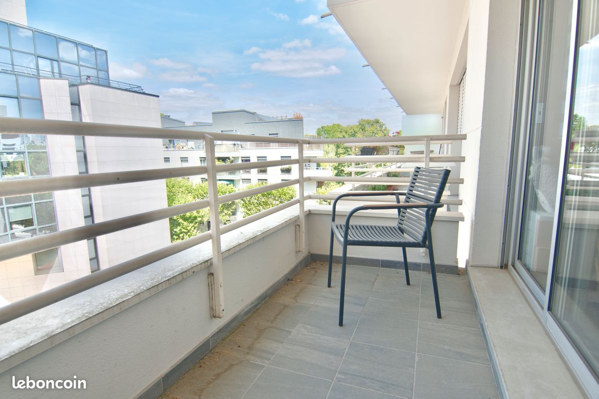 Appartement 1 pièce 29 m² · à Boulogne-Billancourt · 29 m² · 289 000 €