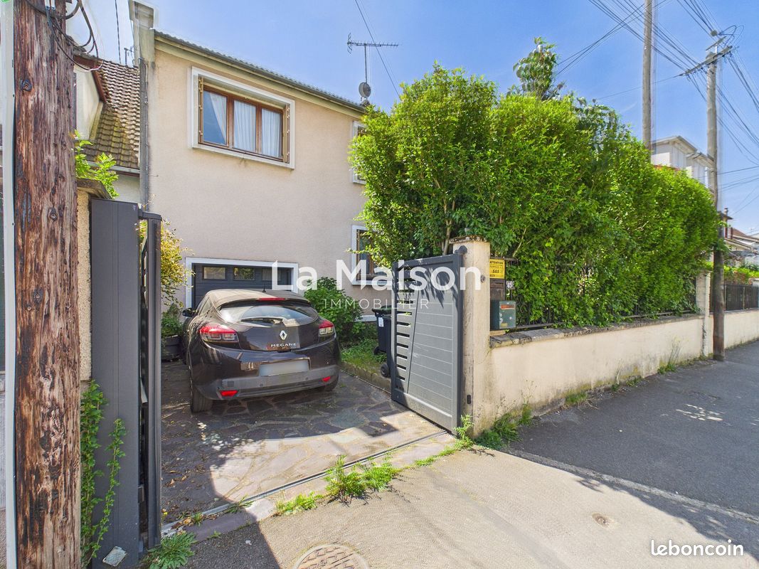 Maison 5 pièces 82 m² · à Sevran · 82 m² · 249 000 €