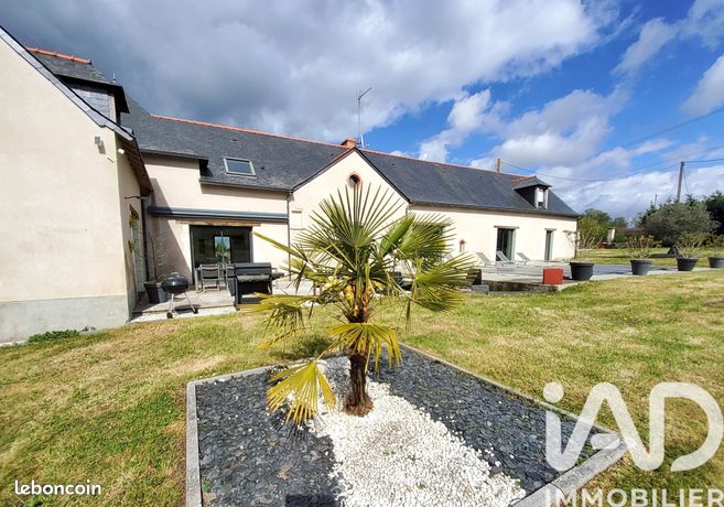 Maison 8 pièces 373 m² — 18