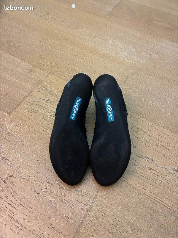 Chaussons escalade scarpa origin (image 3)