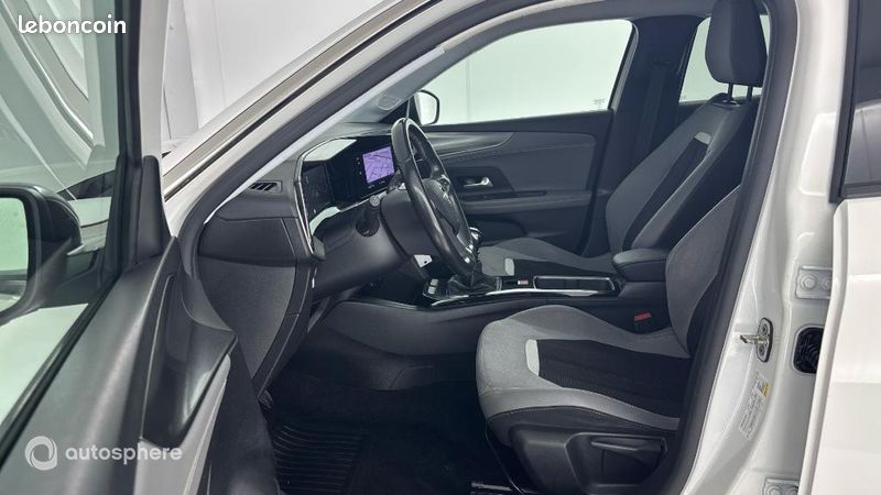 Opel Mokka 1.2 Turbo 130ch Elegance (image 12)