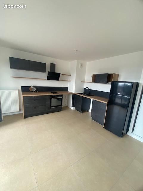 Appartement 2 pièces 46 m² · à Aulnay-sous-Bois · 46 m² · 1 000 €/mois