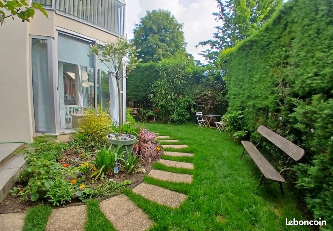 Appartement 4 pièces 86 m² · à Le Chesnay-Rocquencourt · 86 m² · 429 000 €