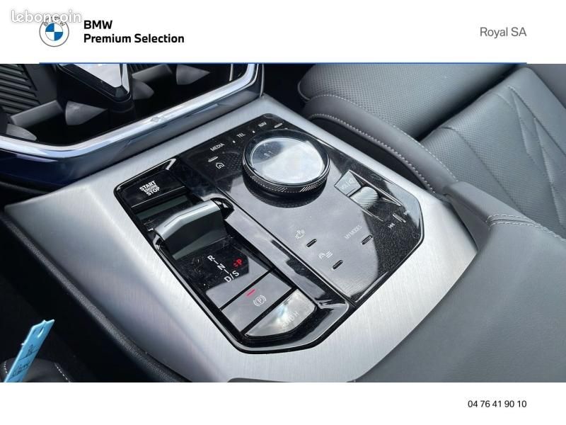 Bmw X3 xDrive30e 299ch M Sport (image 19)