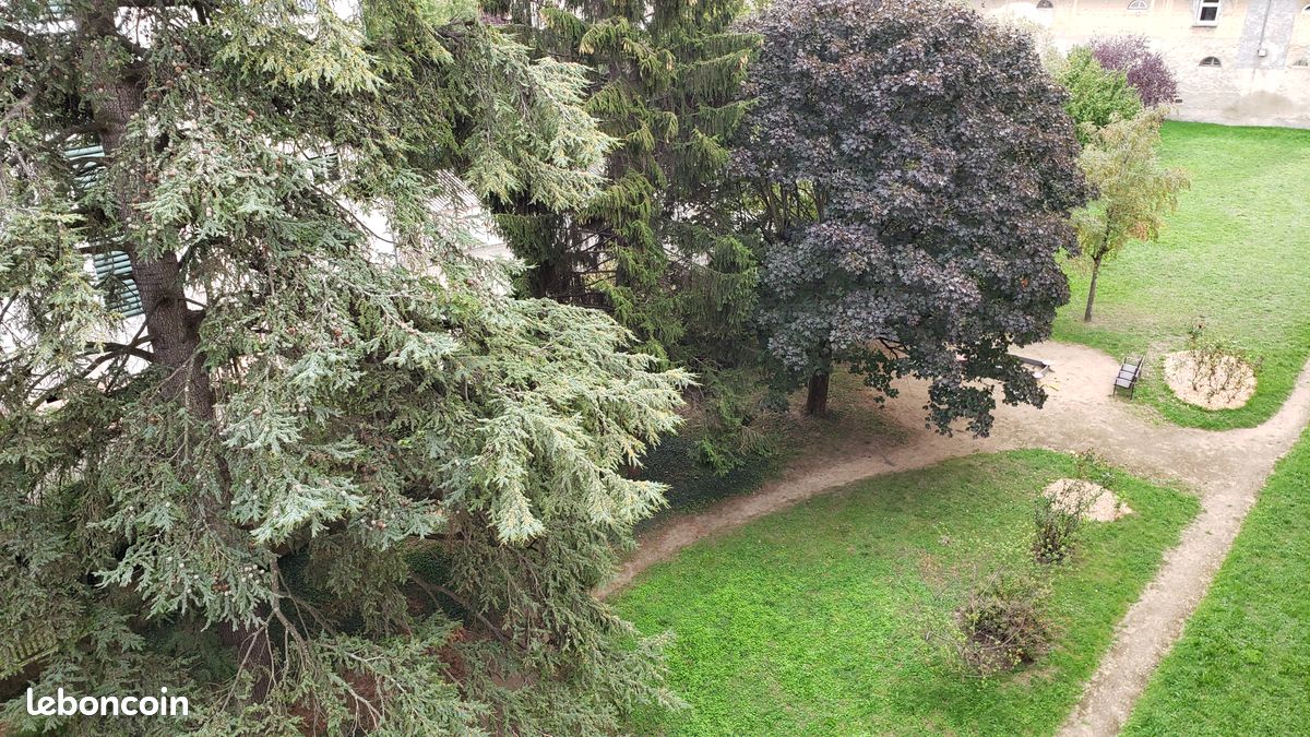 Appartement 5 pièces 90 m² · à Caluire-Et-Cuire · 90 m² · 310 000 €