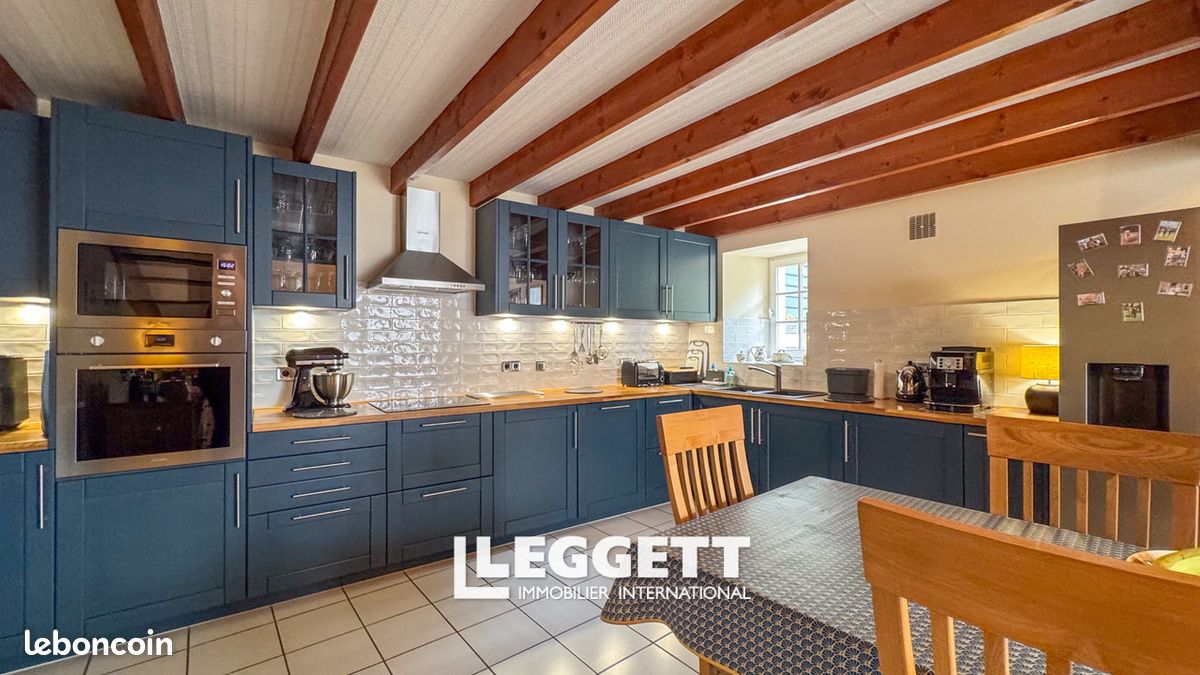 Maison 8 pièces 193 m² (image 4)