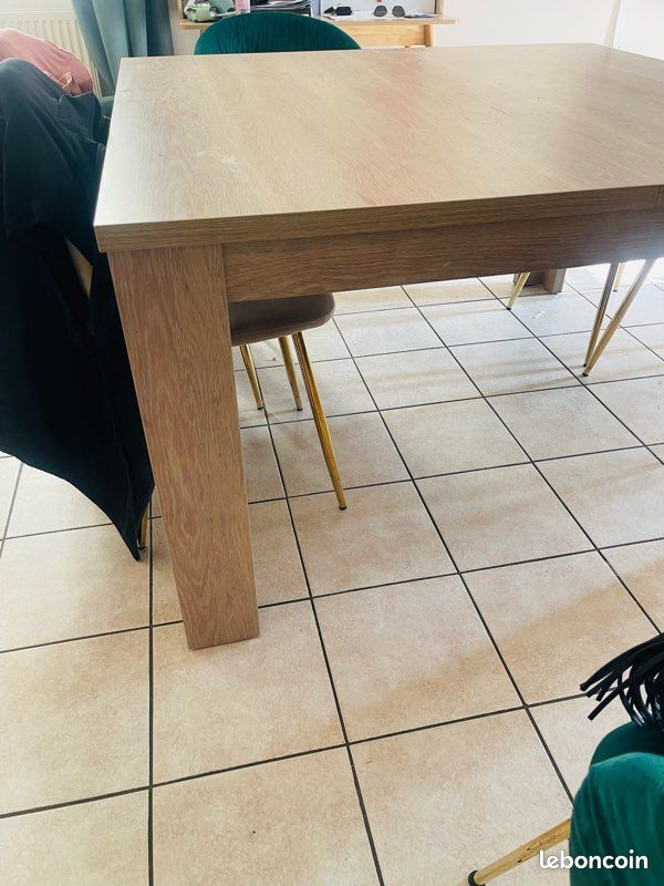 Table salle à manger (image 1)