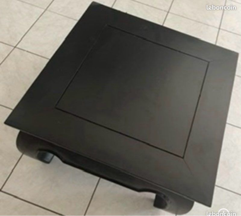 Table basse style oriental (image 1)