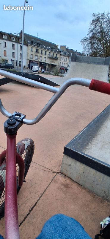 Bmx freestyle (image 4)
