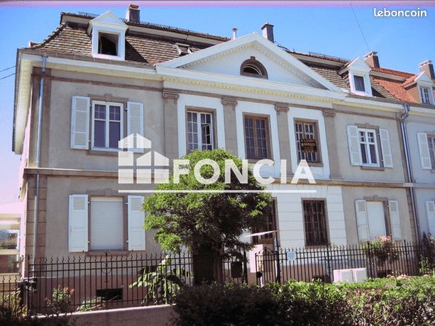Appartement 1 pièce 27 m²