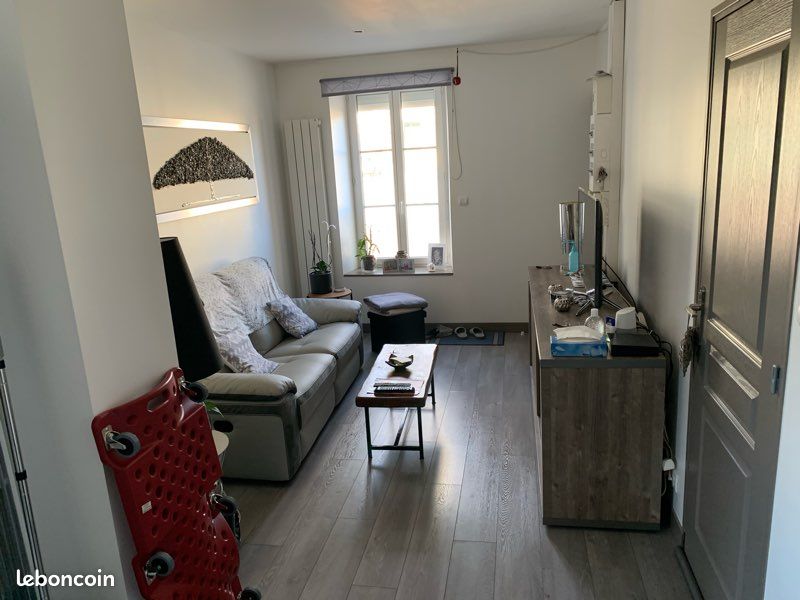 Appartement 4 pièces 80 m² · à Charleville-Mézières · 80 m² · 610 €/mois