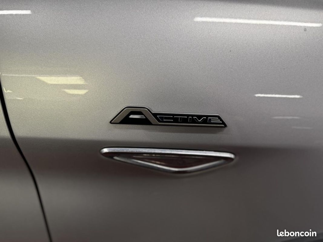 FORD KA+ Ka+ 1.2 Ti-VCT - 85 S&S BERLINE Active PHASE 2 (image 16)