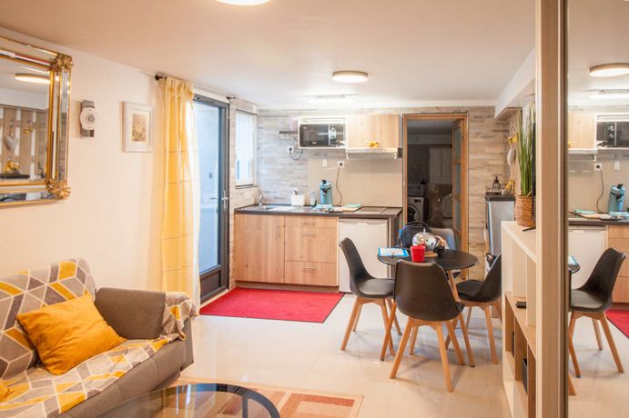 Appartement a louer osny - 2 pièce(s) - 35 m2 - Surfyn