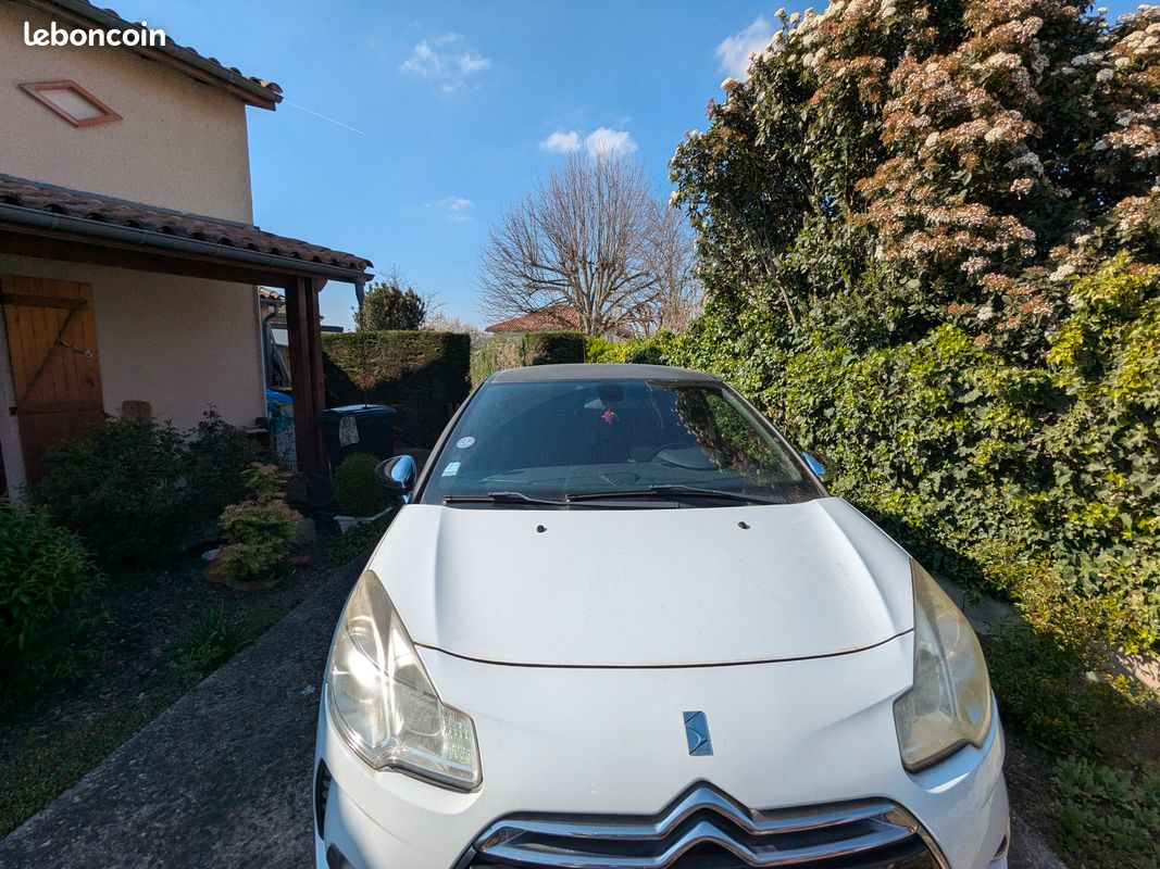 DS3 sport chic (image 1)
