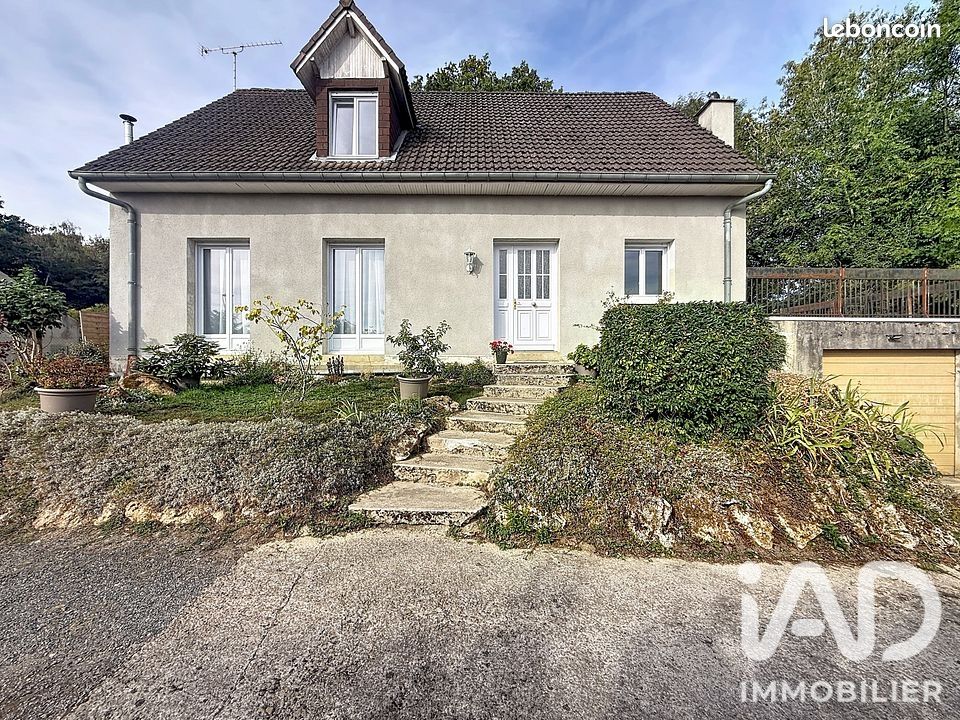 Maison 7 pièces 150 m² · à Villers-aux-Bois · 150 m² · 249 000 €