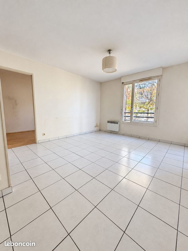 Appartement 3 pièces 53 m² · à Toulouse · 53 m² · 170 000 €