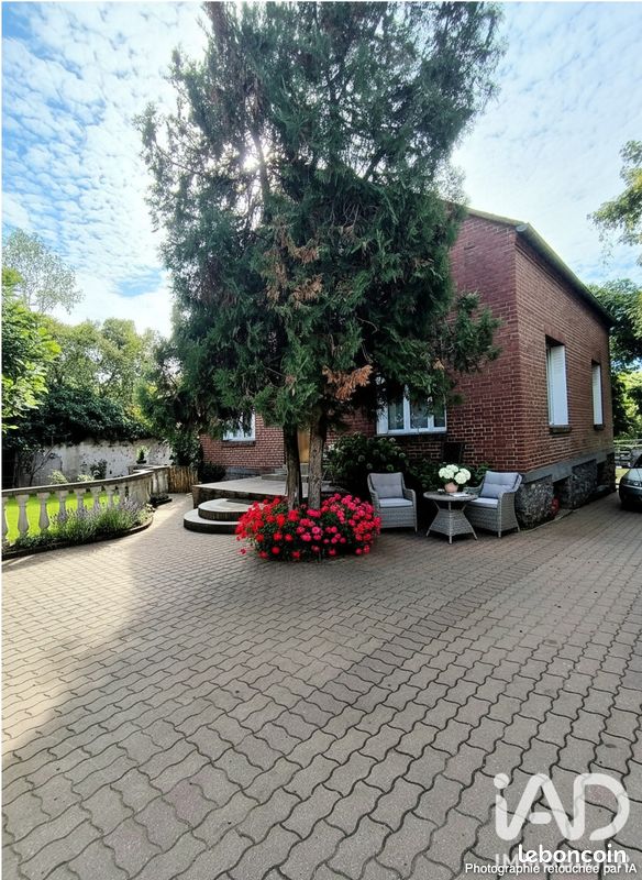 Maison 11 pièces 180 m² · à Longpont-sur-Orge · 180 m² · 594 500 €