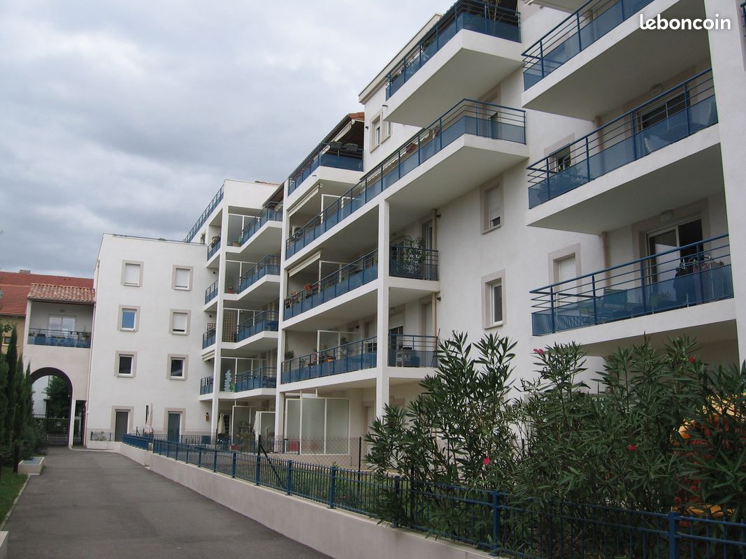 Appartement 3 pièces 56 m² · à Valence · 56 m² · 800 €