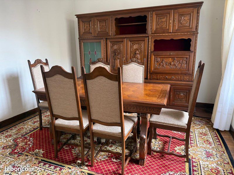 Buffet (image 2)
