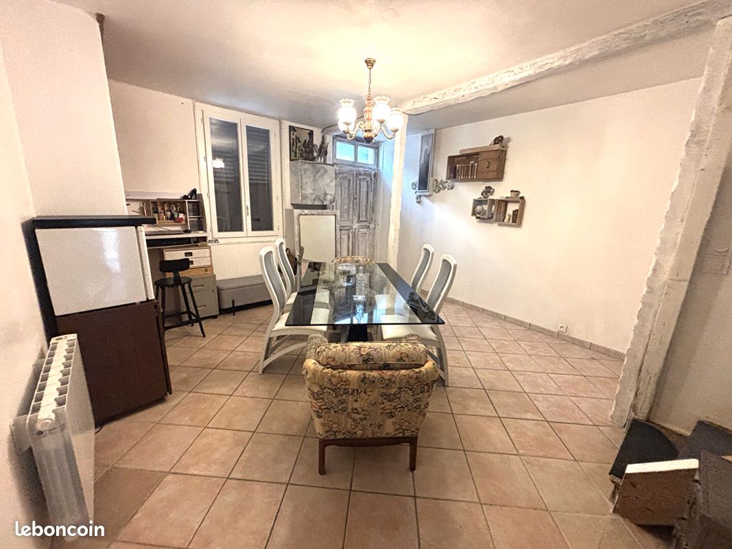 Maison 3 pièces 71 m² · à Noailles · 71 m² · 153 000 €