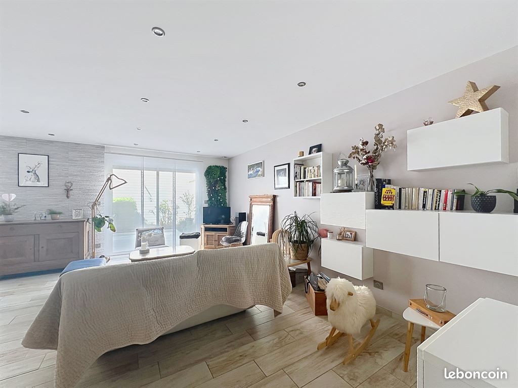 Maison 6 pièces 145 m² · à Reims · 145 m² · 495 000 €