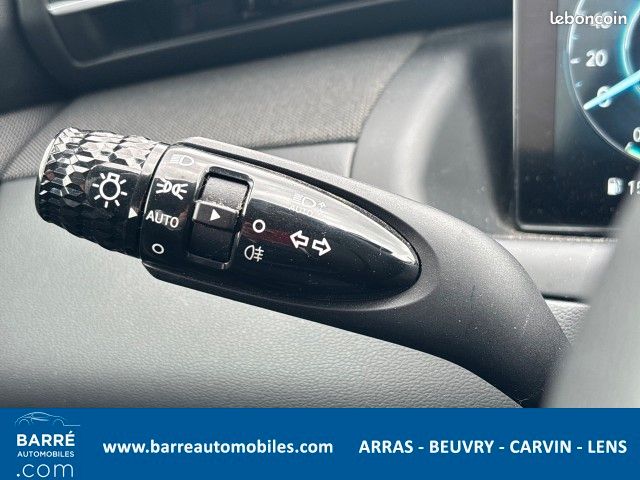 Hyundai Tucson 1.6 T-GDI 265 HTRAC Plug-in BVA6 Creative 5P (image 17)
