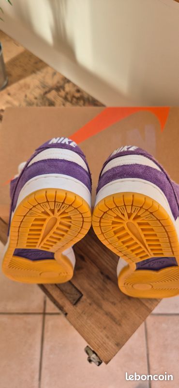 Nike Dunk Low (image 6)