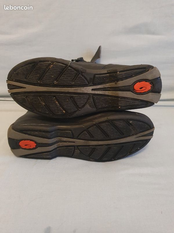 Bottes moto (image 3)