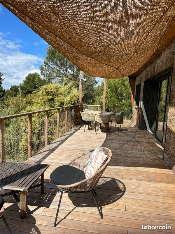 Maison 3 pièces 73 m² · à Tavernes · 73 m² · 385 000 €