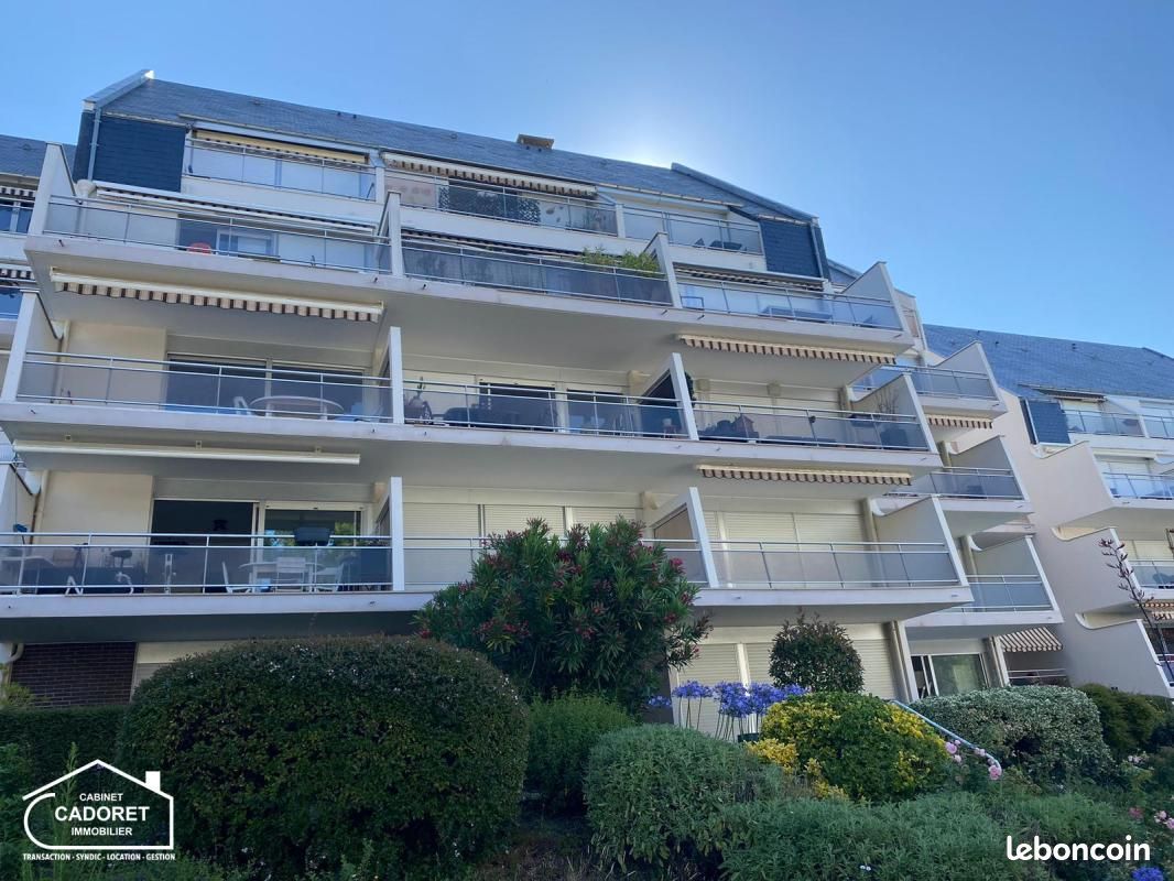 Appartement 1 pièce 29 m² · à Pornic · 29 m² · 595 €/mois