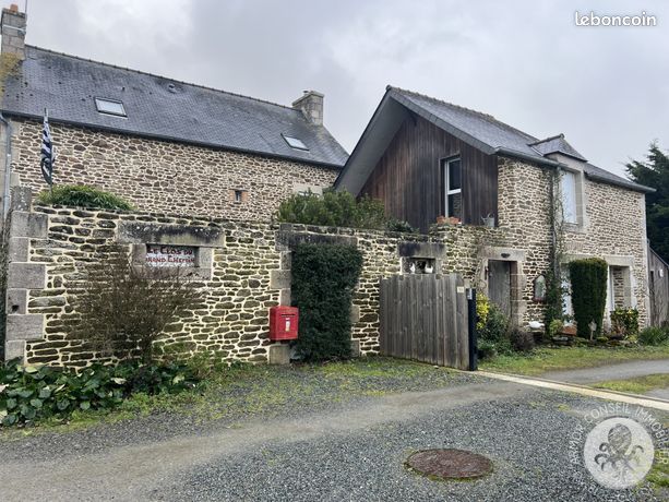 Propriété 12 pièces 296 m²