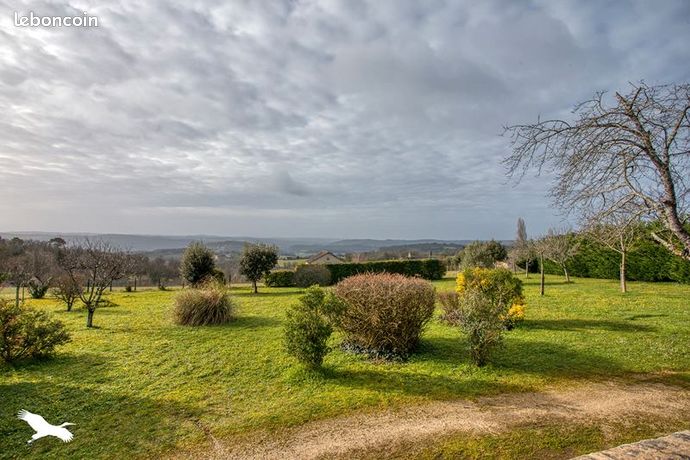 Maison 7 pièces 142 m²
