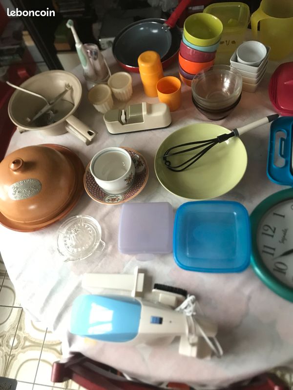 Divers accessoires Cuisine (image 2)