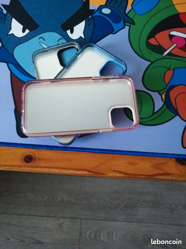 Coque de téléphone iPhone 11 (image 5)